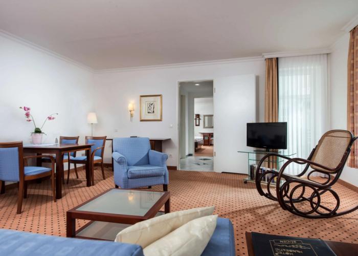 Vju Hotel Rügen