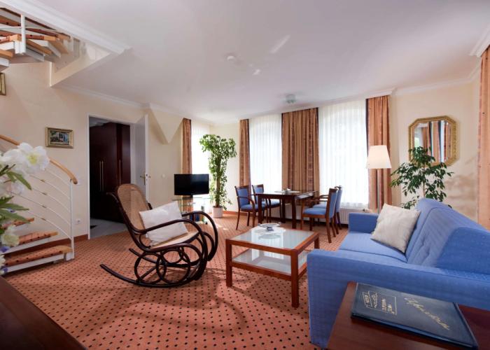 Vju Hotel Rügen