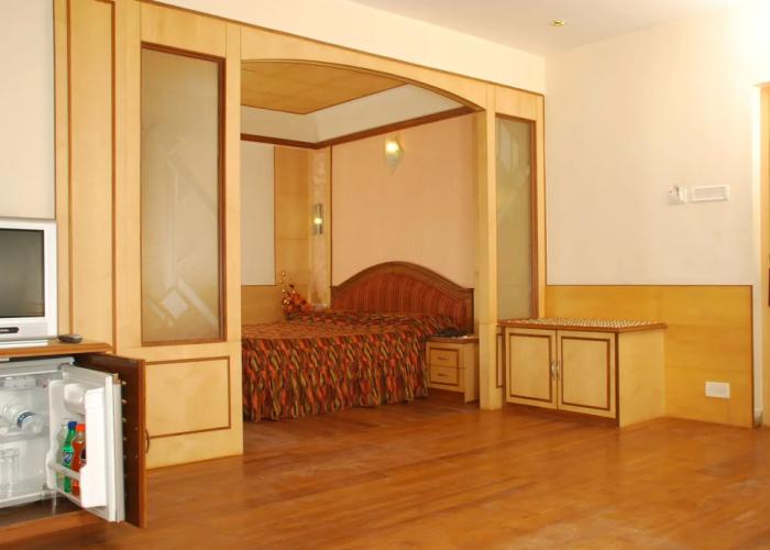 Hotel Pan Asia Continental