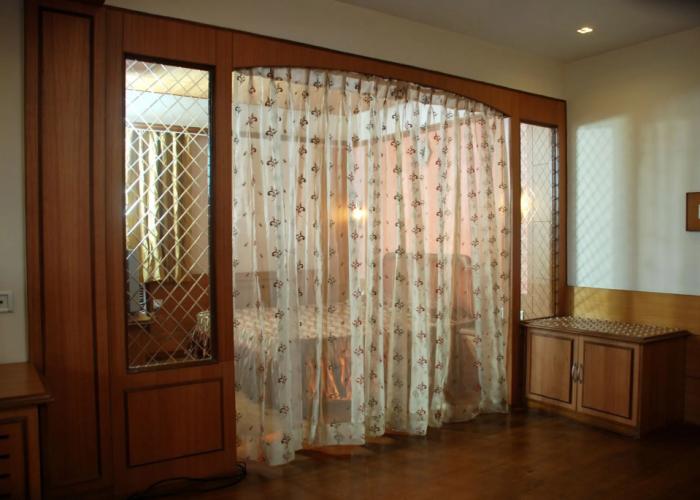 Hotel Pan Asia Continental