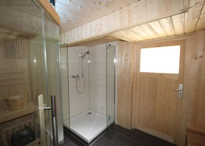 Ferienwohnung Tintenfisch