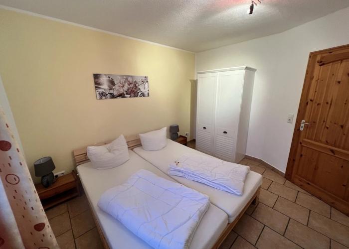 Ferienwohnung Tintenfisch