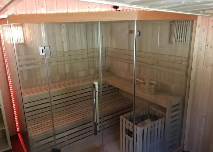 Ferienwohnung Walfisch
