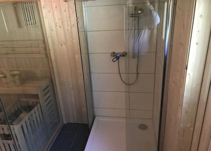 Ferienwohnung Walfisch