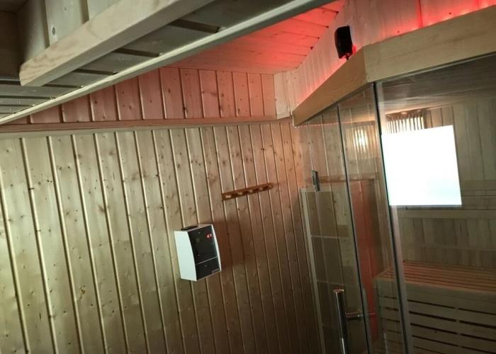Ferienwohnung Walfisch