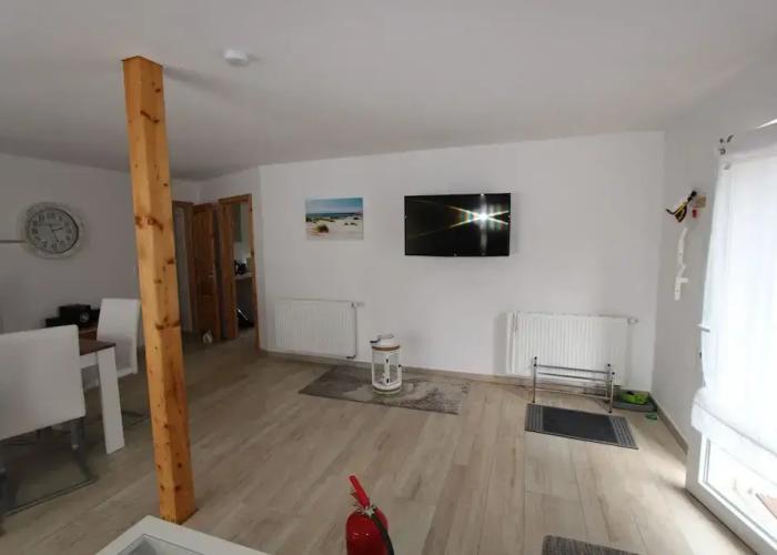 Ferienwohnung Walfisch