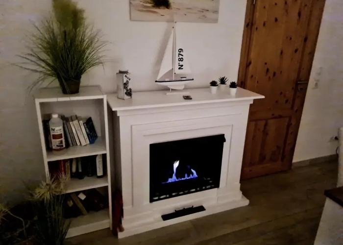 Ferienwohnung Walfisch