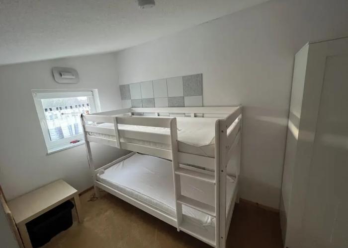 Ferienwohnung Walfisch