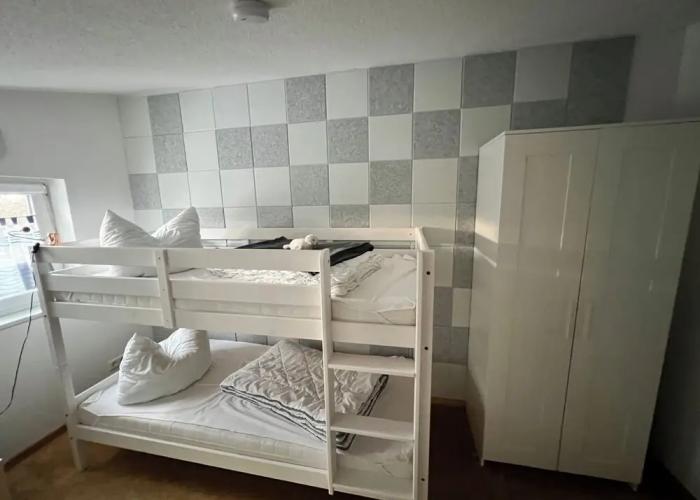 Ferienwohnung Walfisch