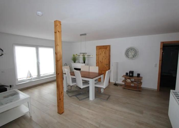 Ferienwohnung Walfisch
