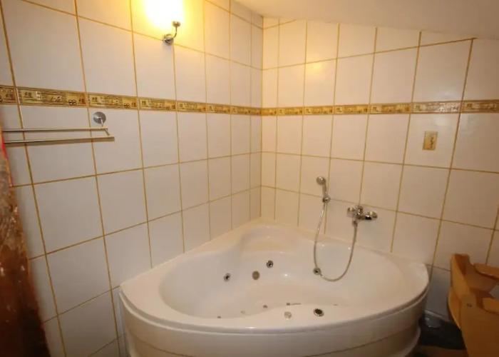 Ferienwohnung Walfisch