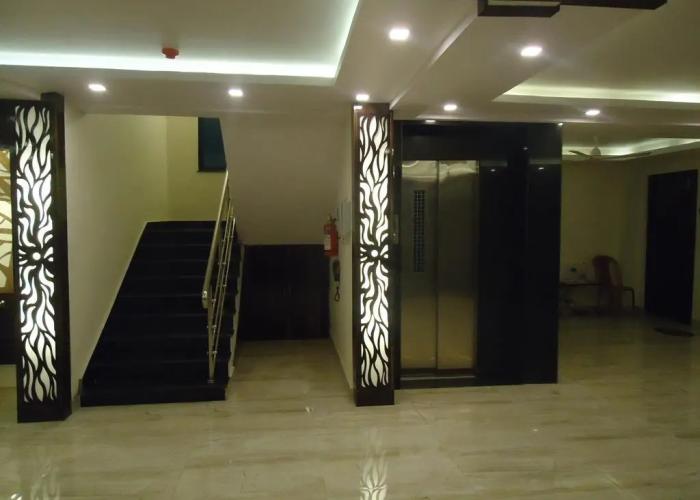Hotel Sheldon International