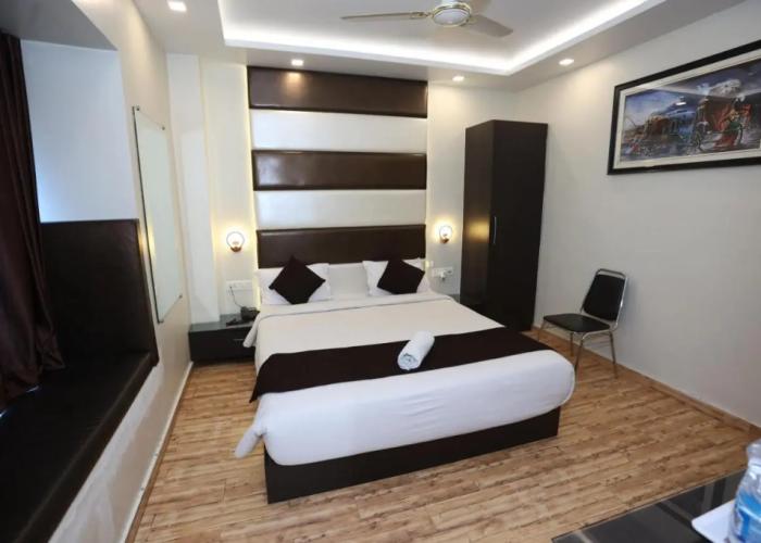 Hotel Sheldon International