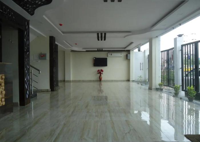 Hotel Sheldon International