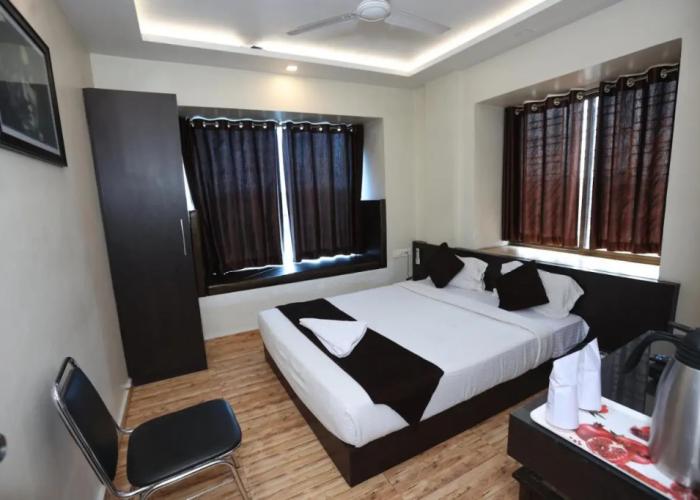 Hotel Sheldon International