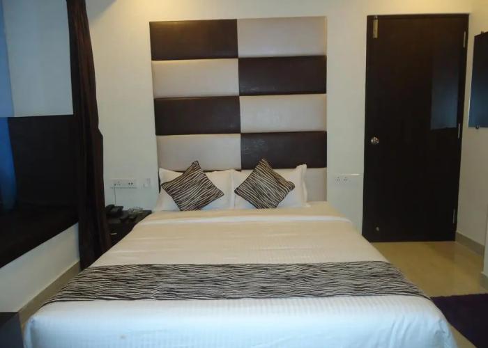 Hotel Sheldon International
