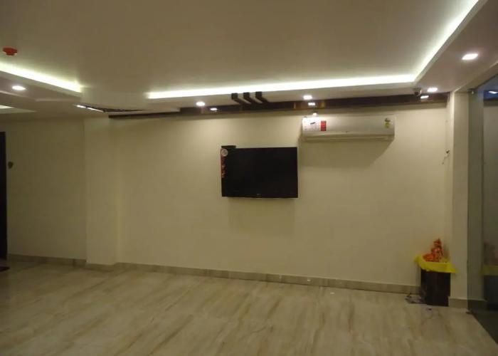 Hotel Sheldon International