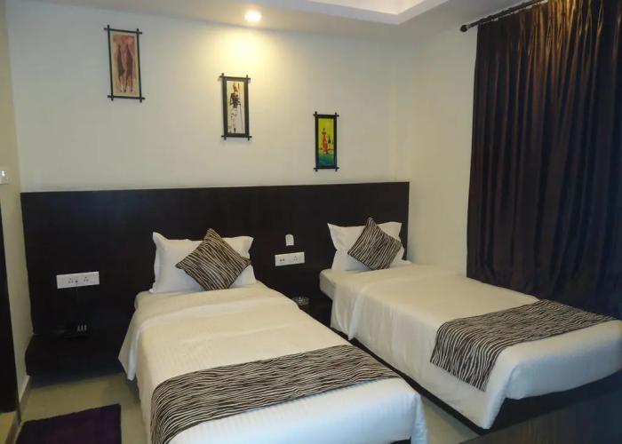 Hotel Sheldon International