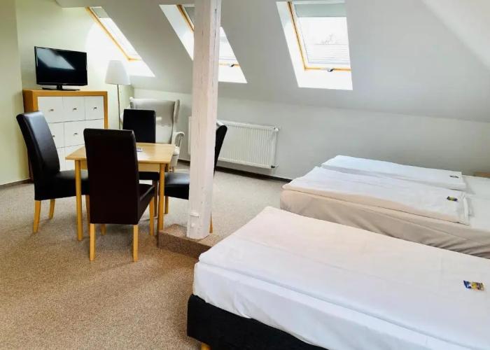 Hotel am Schlosspark