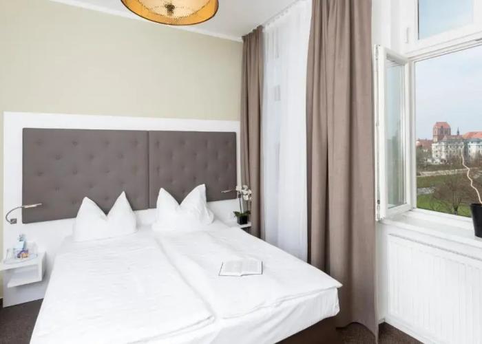Hotel am Schlosspark
