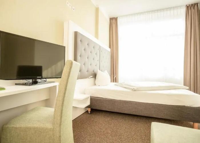 Hotel am Schlosspark