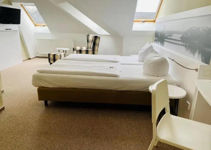 Hotel am Schlosspark