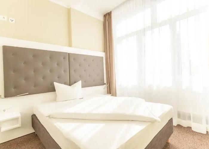 Hotel am Schlosspark