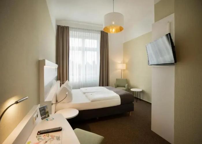 Hotel am Schlosspark