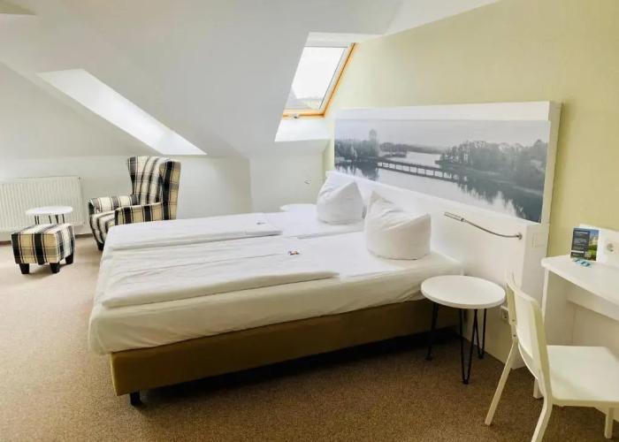 Hotel am Schlosspark