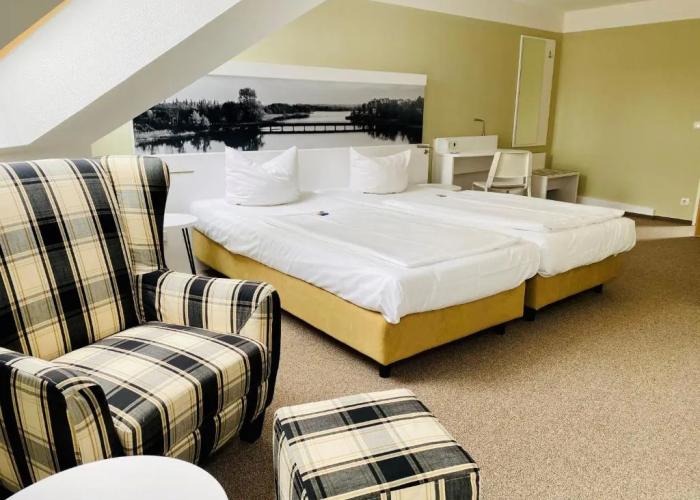 Hotel am Schlosspark