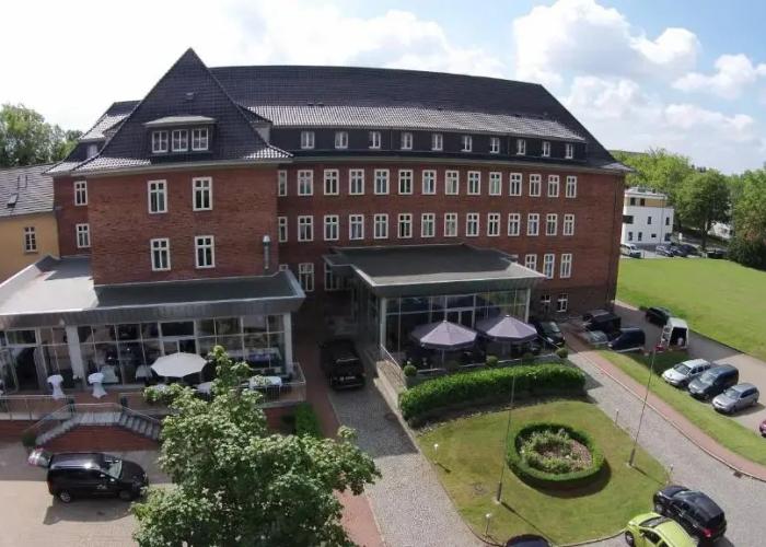 Hotel am Schlosspark