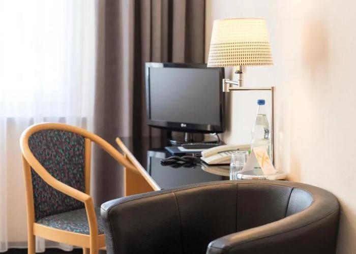 Hotel Am Tierpark