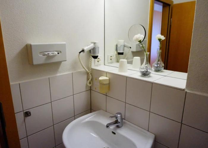 Hotel Am Tierpark