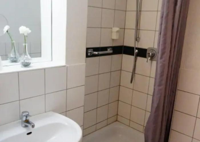 Hotel Am Tierpark