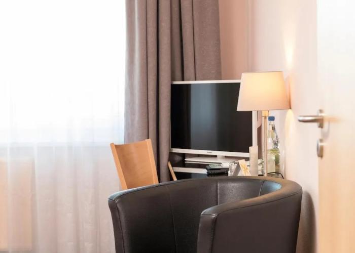 Hotel Am Tierpark