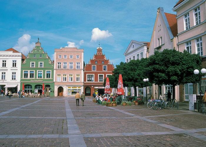 Ringhotel Altstadt
