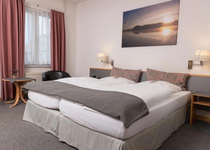 Ringhotel Altstadt