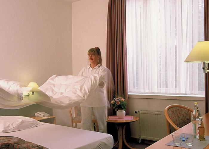 Ringhotel Altstadt