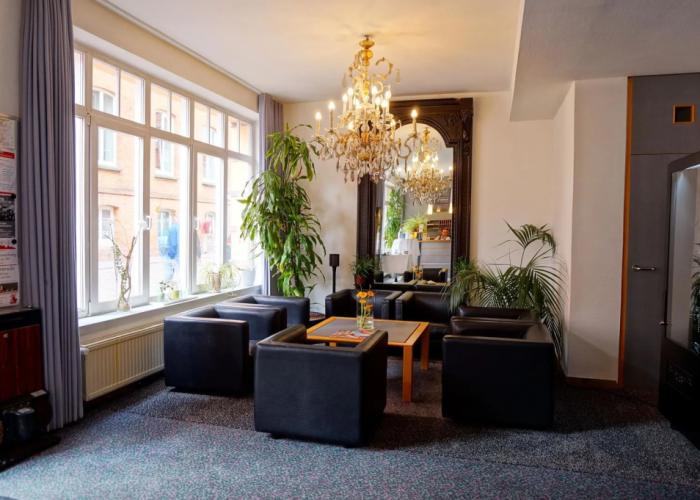 Ringhotel Altstadt