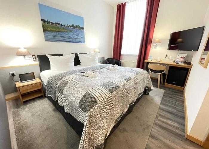 Ringhotel Altstadt
