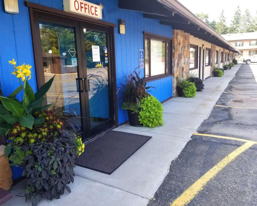 Americas Best Value Inn Hinckley