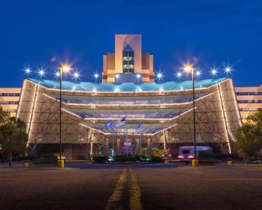 Grand Casino Hinckley