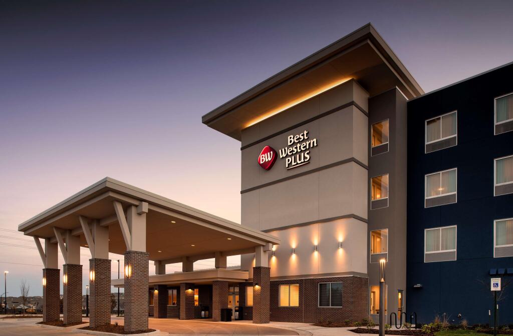 Best Western Pawleys Island