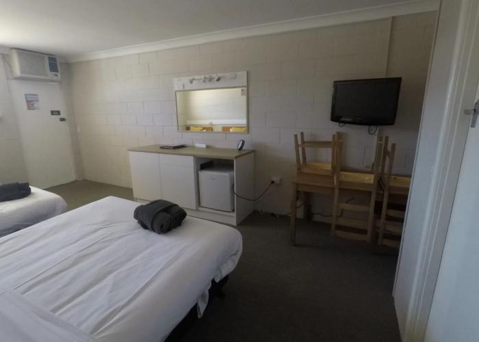 Motel Wellington