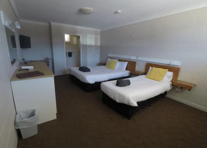Motel Wellington