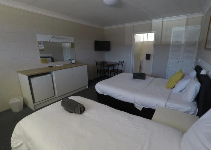 Motel Wellington