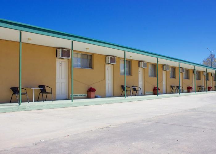 Motel Wellington