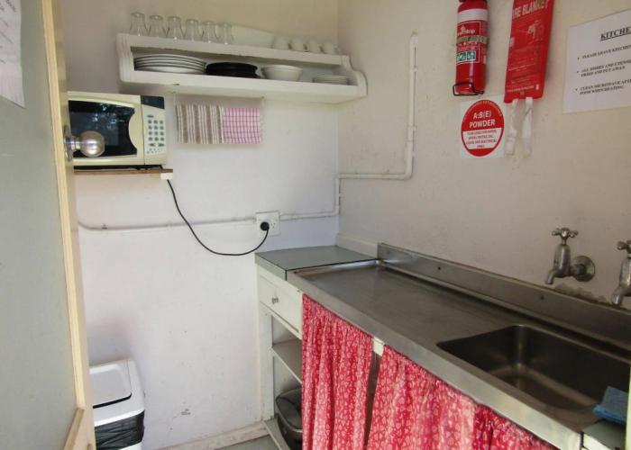 Twin City Motor Inn
