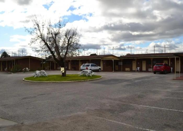 Twin City Motor Inn