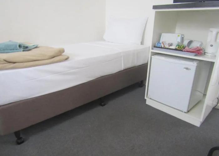 Twin City Motor Inn